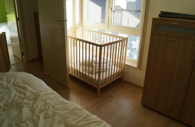 Zee En Polder Nummer 16 Middelkerke Holiday home